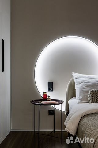 

1-к. квартира, 38 м², 1 кровать