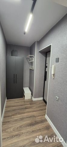 

1-к. квартира, 35 м², 2 кровати