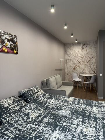 

1-к. квартира, 35 м², 3 кровати