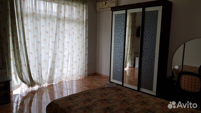 2-к квартира, 65 м², 3/4 эт.