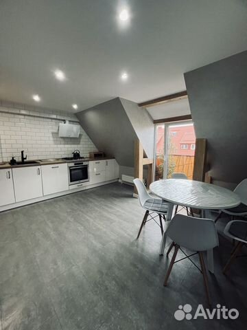 

2-к. квартира, 75 м², 3 кровати