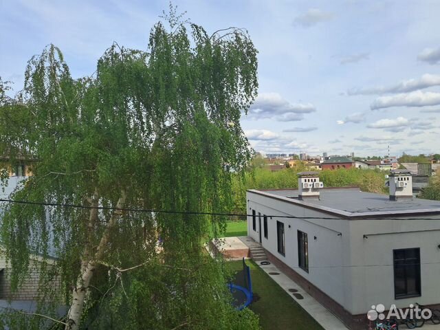 

2-к. квартира, 63 м², 4 кровати