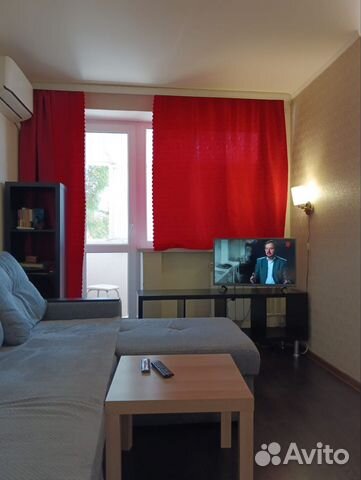 

1-к. квартира, 31 м², 2 кровати