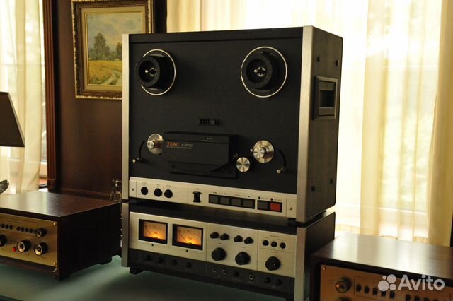 Teac 6700 Teac 6700