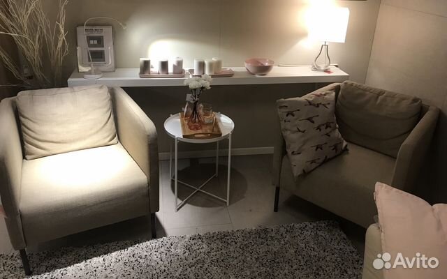 1-к квартира, 49 м², 9/25 эт.