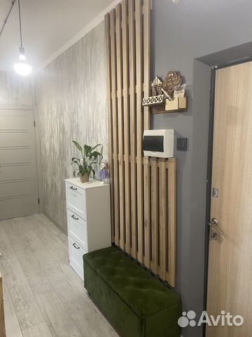 

2-к. квартира, 54 м², 3 кровати