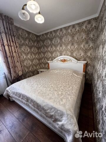 

3-к. коттедж, 105 м²