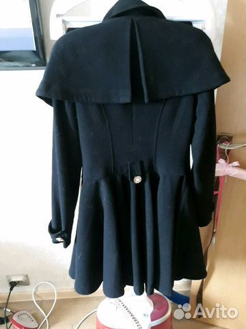 Пальто Пальто