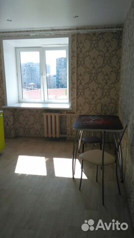 1-к квартира, 40 м², 5/9 эт. 1-к квартира, 40 м², 5/9 эт.