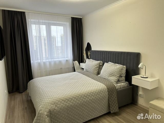 

3-к. квартира, 78 м², 6 кроватей