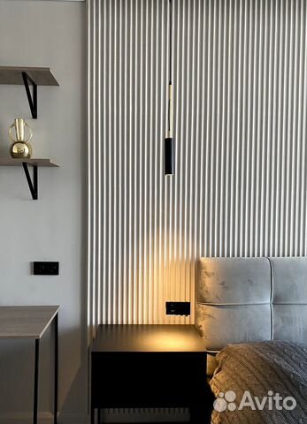 

2-к. квартира, 75 м², 3 кровати