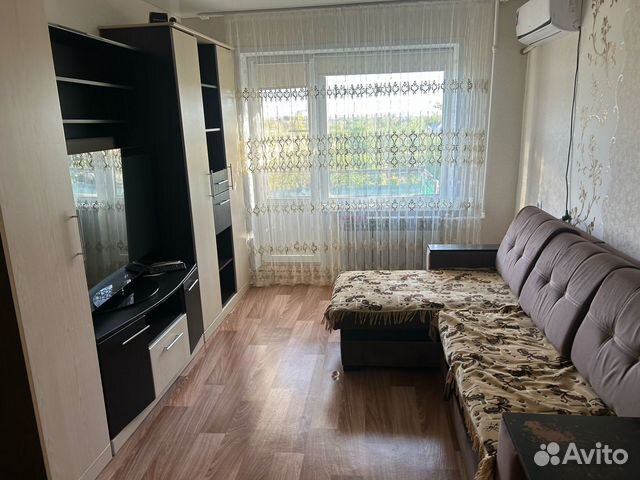 

2-к. квартира, 49 м², 2 кровати