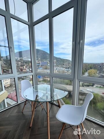 

2-к. квартира, 78 м², 2 кровати