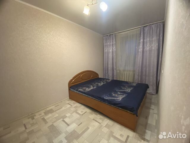 

2-к. квартира, 50 м², 4 кровати