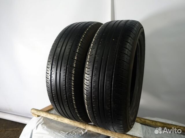 Hankook Optimo K415 195 55 R15 Купить