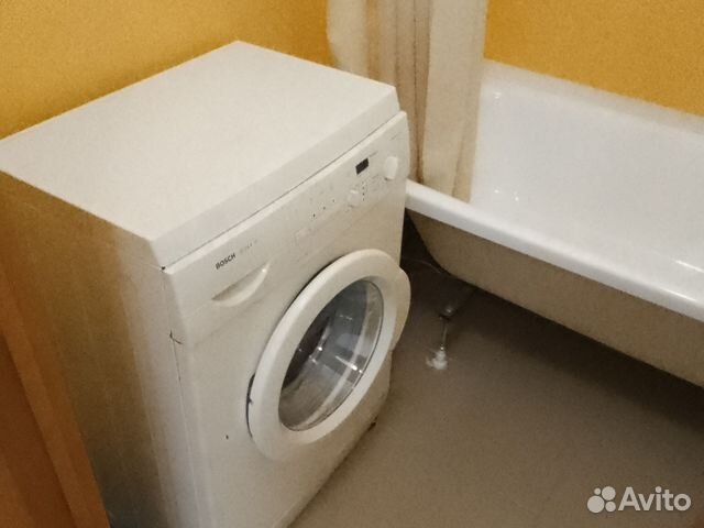 

1-к. квартира, 38 м², 4 кровати