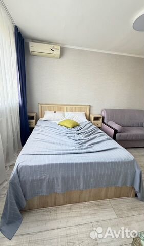 

2-к. квартира, 42 м², 3 кровати