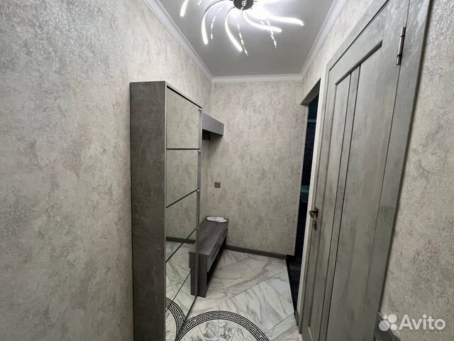 

3-к. квартира, 52 м², 3 кровати