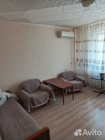 

3-к. квартира, 65 м², 3 кровати