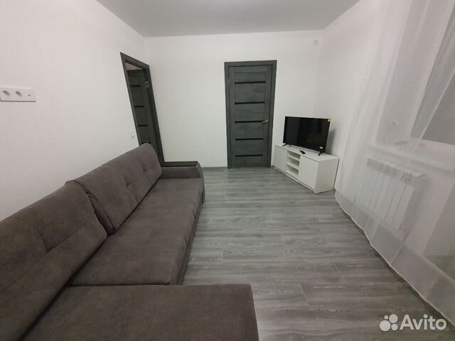 

2-к. квартира, 40 м², 2 кровати