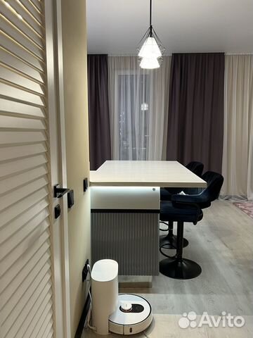 

3-к. таунхаус, 100 м²