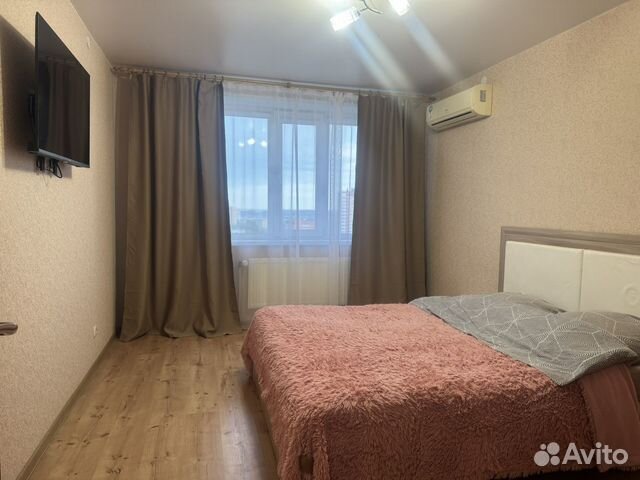 

3-к. квартира, 65 м², 5 кроватей