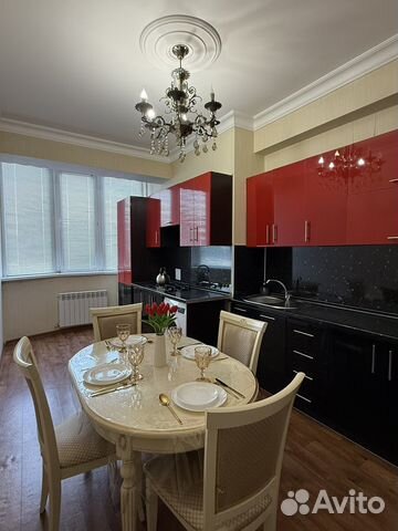 

2-к. квартира, 68,2 м², 2 кровати