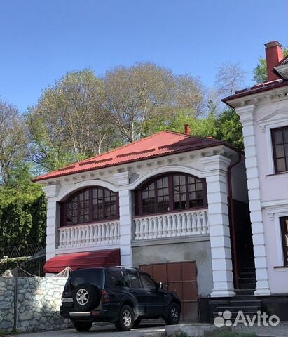 

Квартира-студия, 60 м², 2 кровати