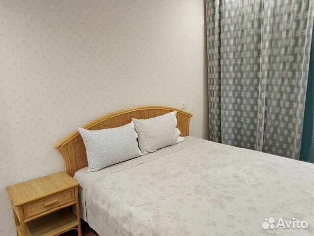 

3-к. квартира, 89 м², 4 кровати