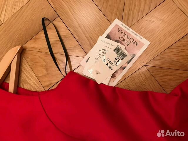 Платье Маленькая Леди Джессика Макклинток Платье Маленькая Леди Джессика Макклинток