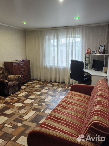 

4-к. дом, 120 м²
