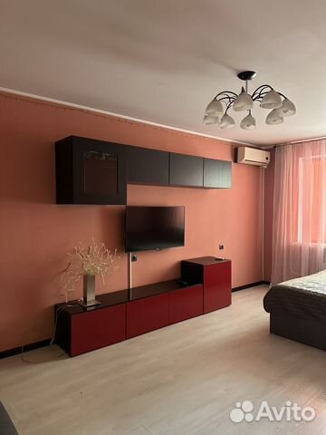 

2-к. квартира, 60 м², 3 кровати