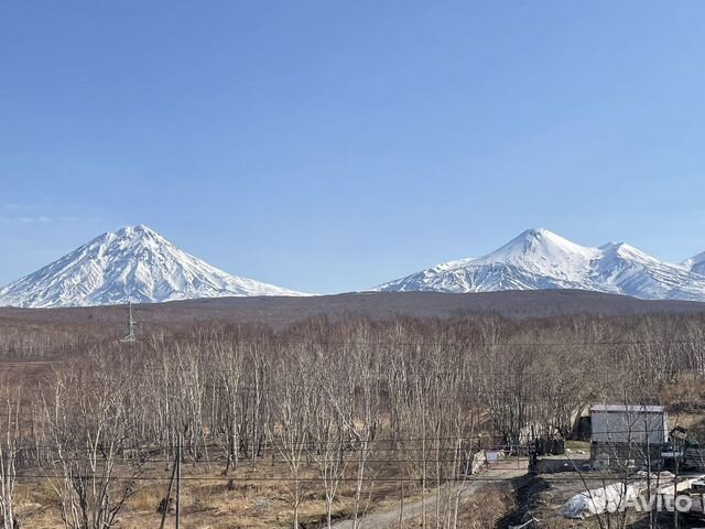 

2-к. квартира, 52 м², 3 кровати
