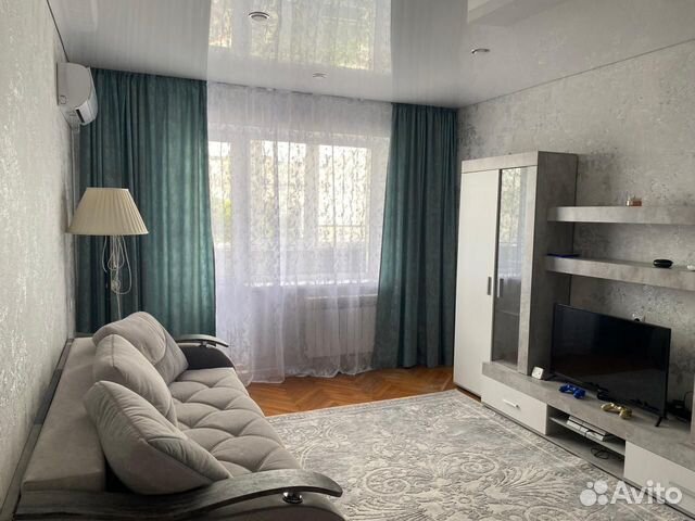 

2-к. квартира, 52 м², 4 кровати