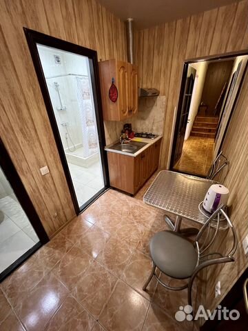 

2-к. квартира, 35 м², 3 кровати