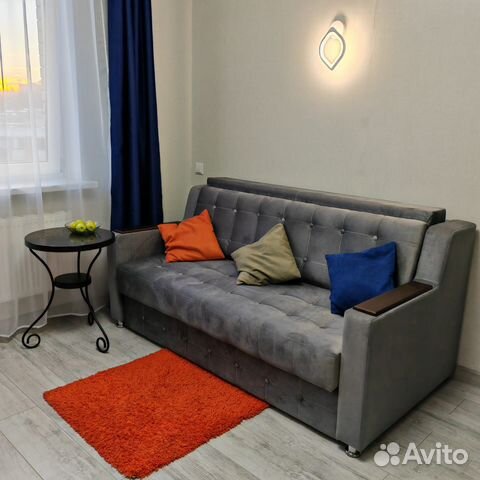 

2-к. квартира, 33 м², 3 кровати
