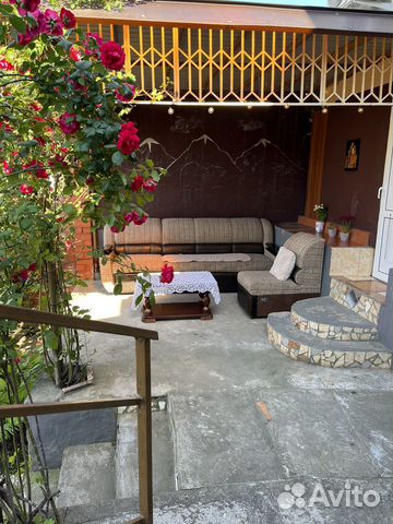 

2-к. квартира, 60 м², 1 кровать