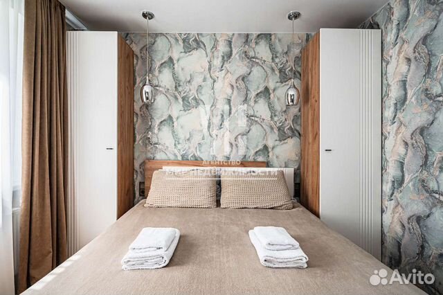 

1-к. квартира, 30 м², 2/5 эт.