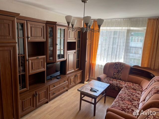 

2-к. квартира, 40,8 м², 2 кровати