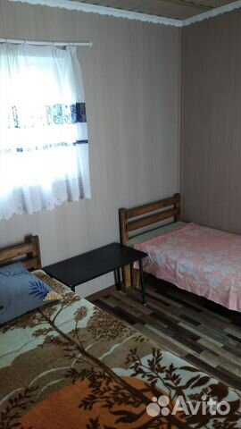 

2-к. дом, 25 м²