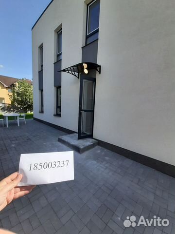 

2-к. таунхаус, 45 м²