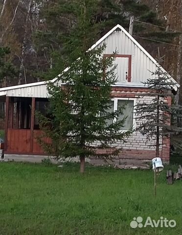 

1-к. дача, 20 м²