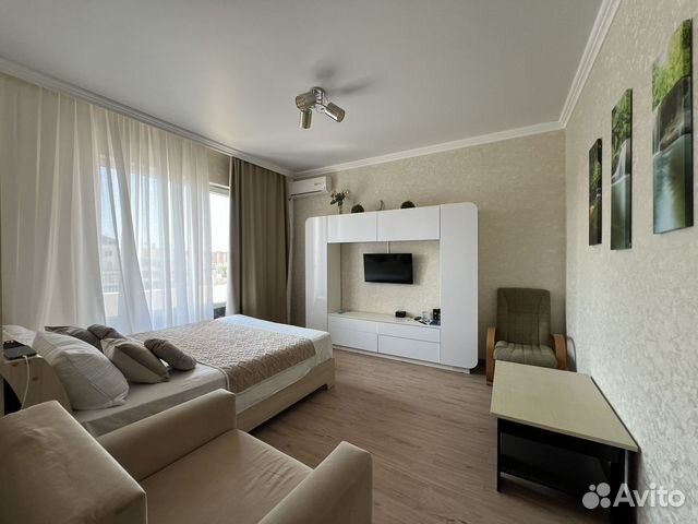 

2-к. квартира, 59 м², 3 кровати