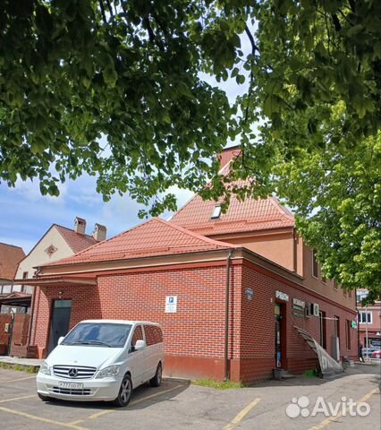 

Квартира-студия, 11,5 м², 1 кровать