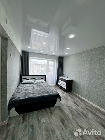 

1-к. квартира, 31 м², 5/5 эт.