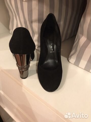 Туфли Casadei Туфли Casadei