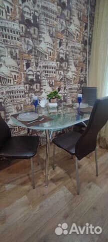 

1-к. квартира, 29,8 м², 2 кровати