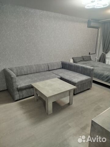 

1-к. квартира, 36,7 м², 2 кровати