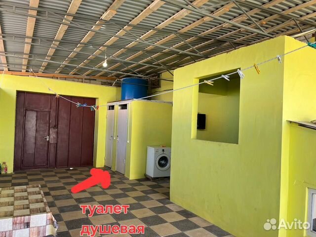

2-к. дача, 28 м²
