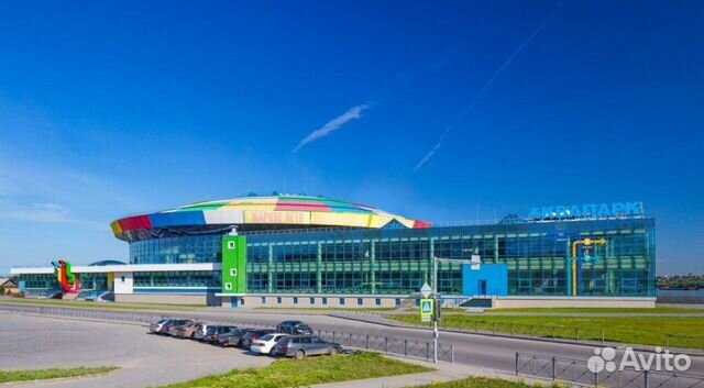 

1-к. квартира, 39 м², 2 кровати